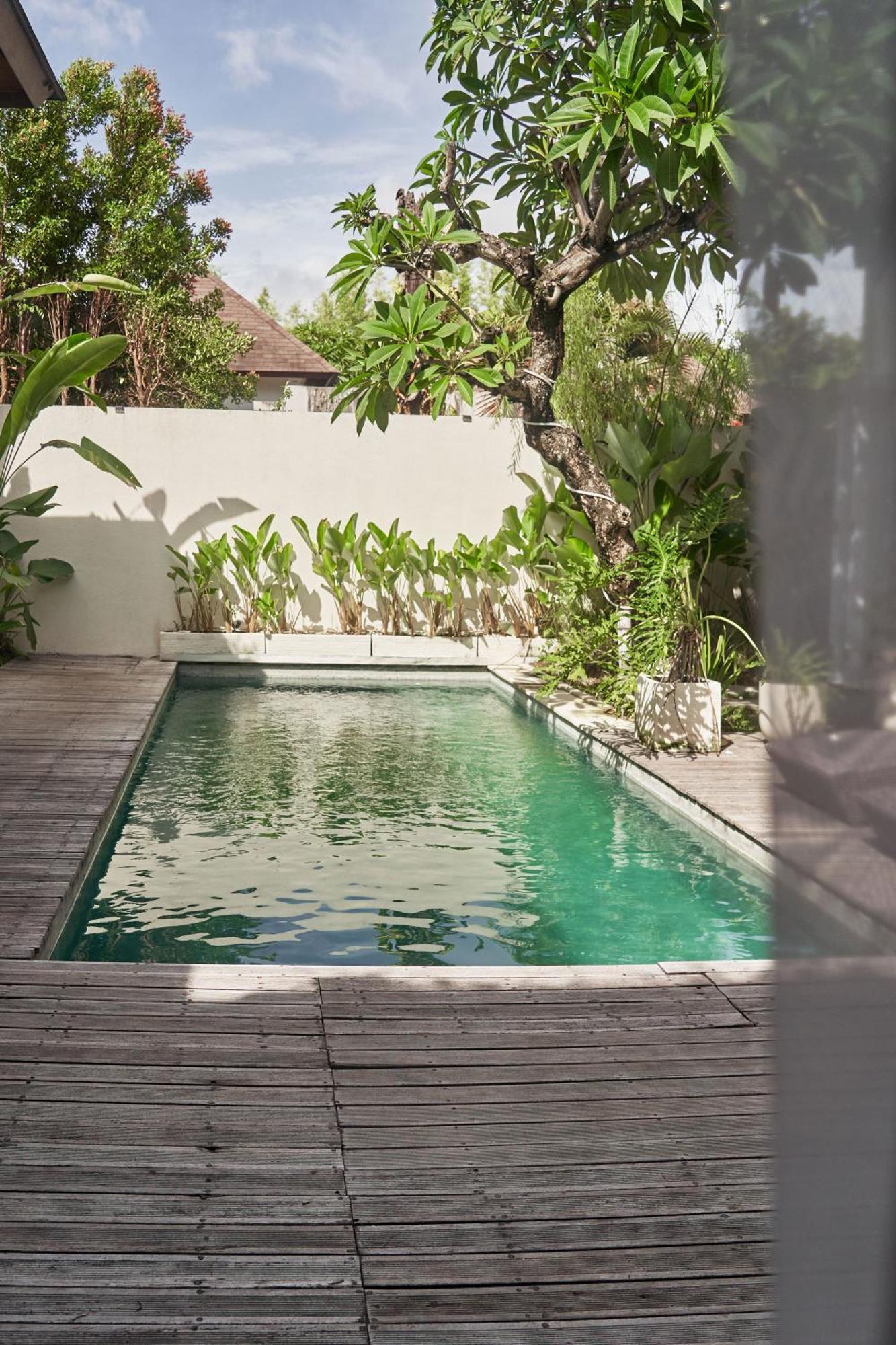 Villa Karuna Uppala Umalas Canggu  Exterior photo